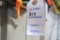 Lot of Oxygen/Acetylene Hoses