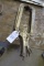 Vice Grip Clamps