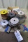 Assorted Welding Wire