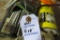 Assorted Welding Rods