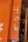 2006 JLG 2630ES Scissor Lift SN: 0200153048