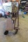 Rolling Cart