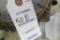 Assorted Saw Blades