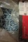 Box of Screws Strong Point Phil/Flat Head RMR w/Wings