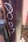 4 Argon Bottles
