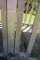 Dog Box Lot Aluminum Dog Box, Wire Kennel & Carry Crate