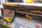 Tool Box & Truck Bed Contents from Ford F-350 TRUCK NOT INCLUDED (Welder NOT included)