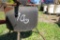 Propane Cooker