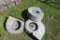 3 Fans