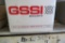 Box of GSSI Sealants