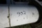 4 Fiberglass Columns