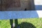 Aluminum Sink
