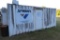 20' Insulated Container w/Lighting Includes contents