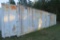 40' Insulated Container w/ Eubank High Efficiency Refrig. Unit & Lighting (contents NOT included)