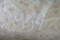 FIVE 4'x8' Particle Board & Misc. Wood