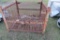 Heavy Duty Wire Basket