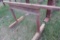 Steel Saw Horse