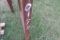 Metal Roller Stand