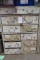 Cabinet Full of Misc.