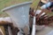 Pallet Salvage Metal