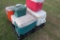 Mix Lot Coolers