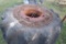 Skidder Tire & Rim