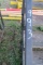 Steps w/Hand Rail