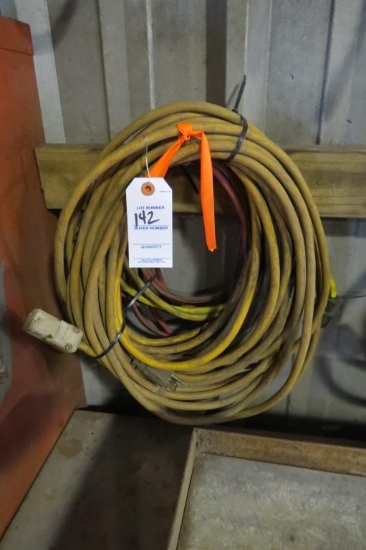 Lot of 2 Air Line