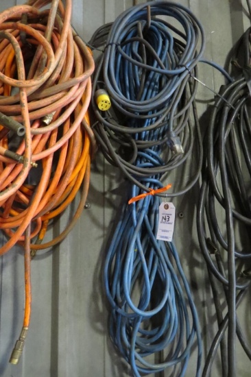 Lot of Drop Cords