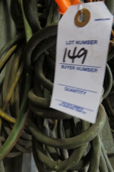 Lot of Drop Cords