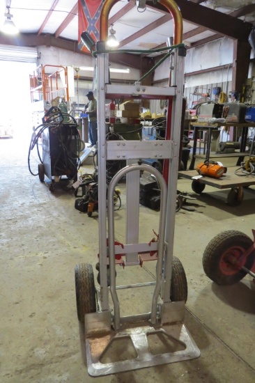 Hand Truck