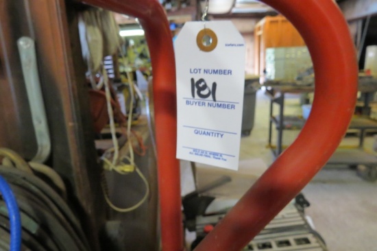 Hand Truck