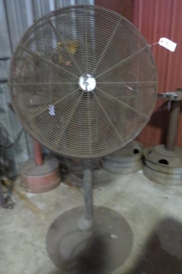 Shop Fan