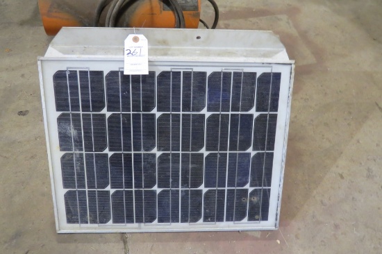 Solar Panel