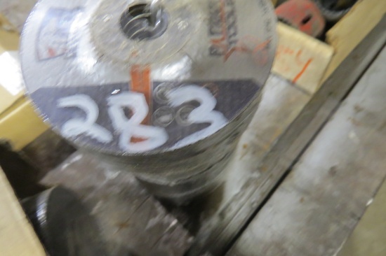 Patriot Tools 4.5 x 1/4 x 7/8 NEW  Grinding Discs 25 Per