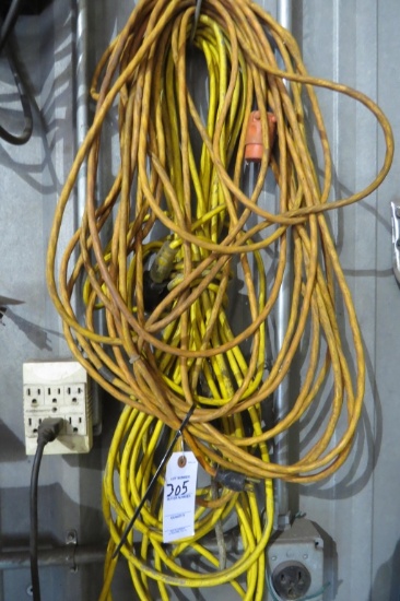 Lot of Drop Cords