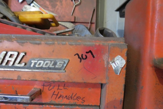 Mac Tool Box includes misc. tools