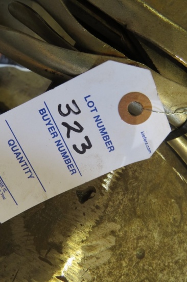Vice Grip Clamps