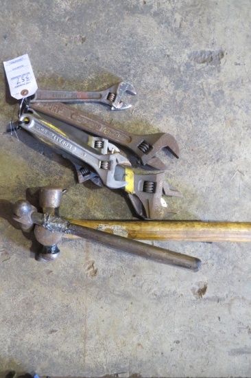 Mix Lot Tools