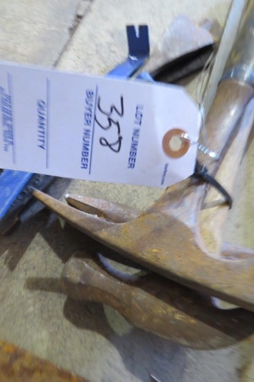 Mix Lot Tools