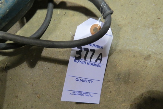 Makita RH2455 Hammer Drill
