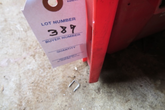 Assorted Guages Oxygen/Acetylene