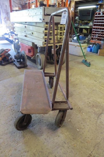 Rolling Cart