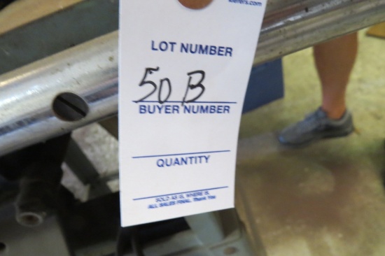 Assorted Saw Blades