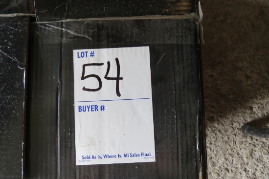 NEW Pacer 164-6887ph 6mm Rim