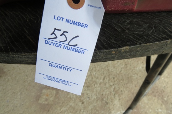 Northern 3/4" Ratchet & Socket Set