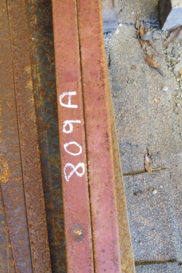 Assorted Metal Lot