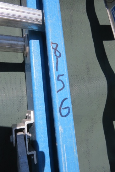 Extension Ladder