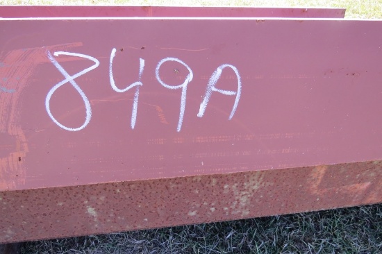 Steel Beams