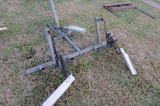 3 Skeet Throwers